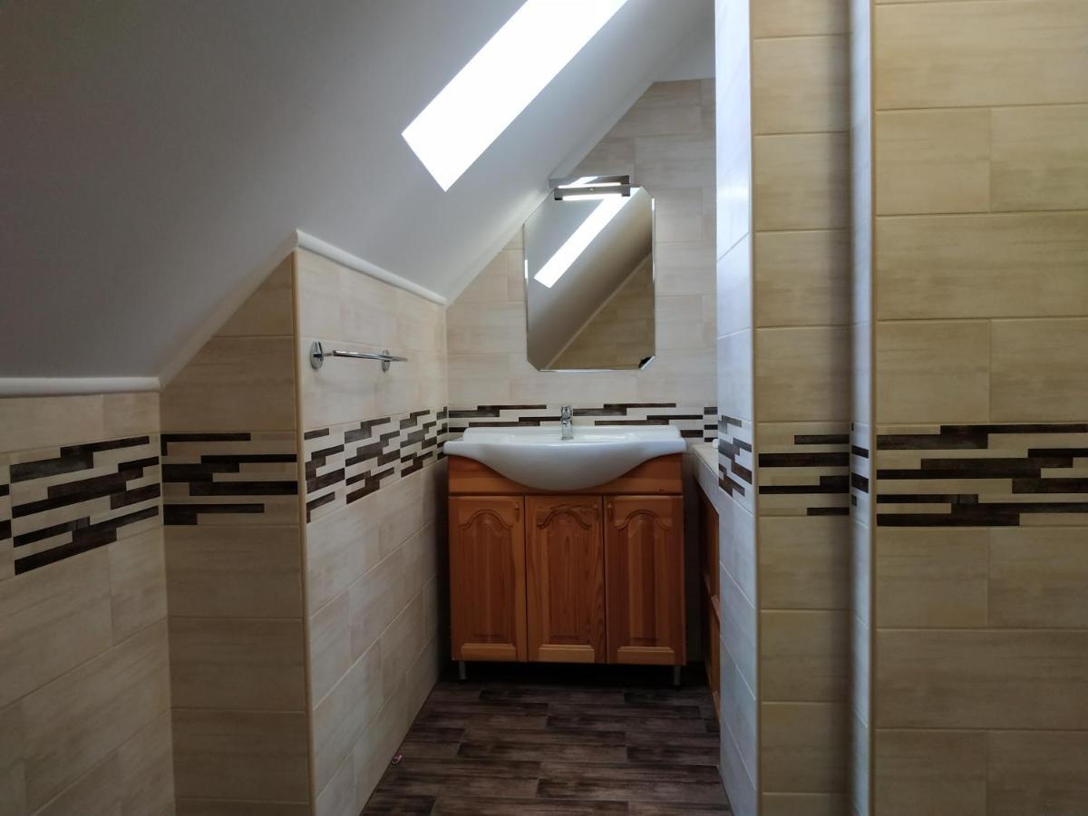 Apartment Andrea I Balaton *