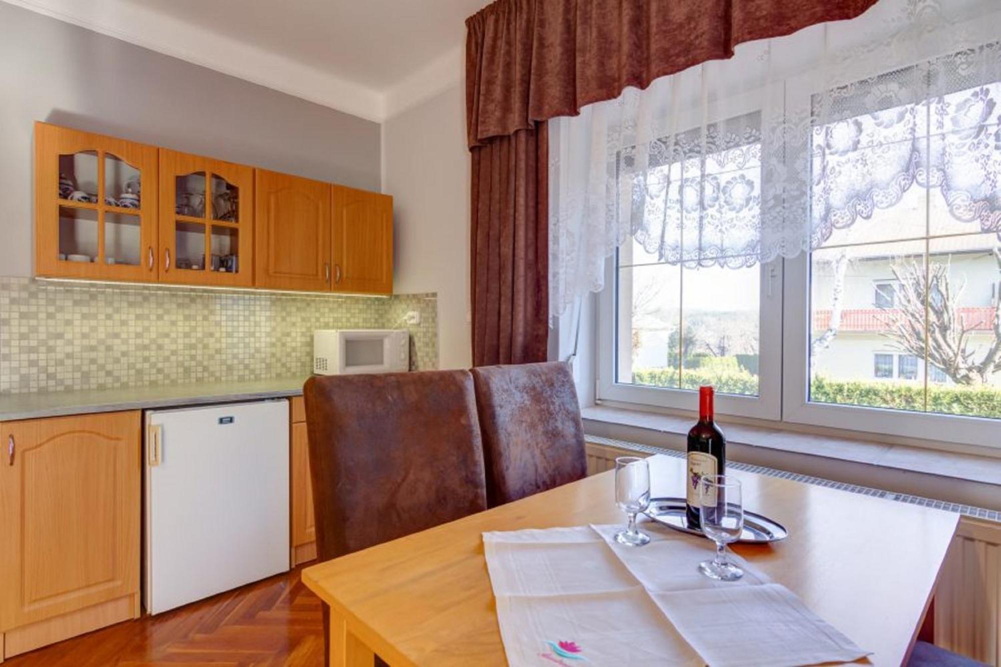Andrea I Balaton Apartment Hévíz