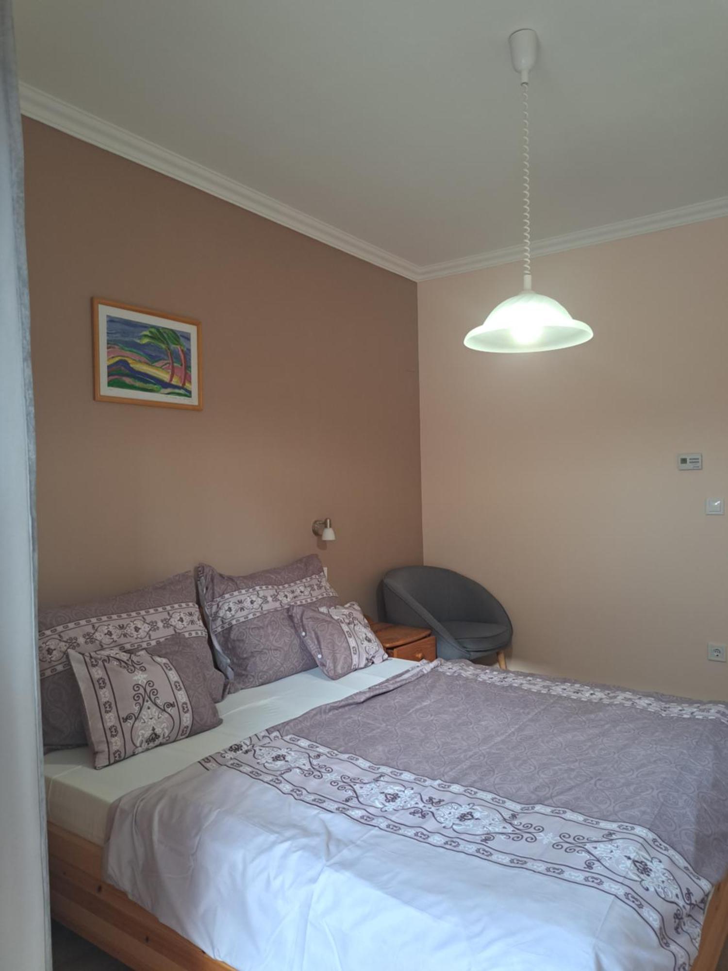 Apartment Andrea I Balaton Hévíz