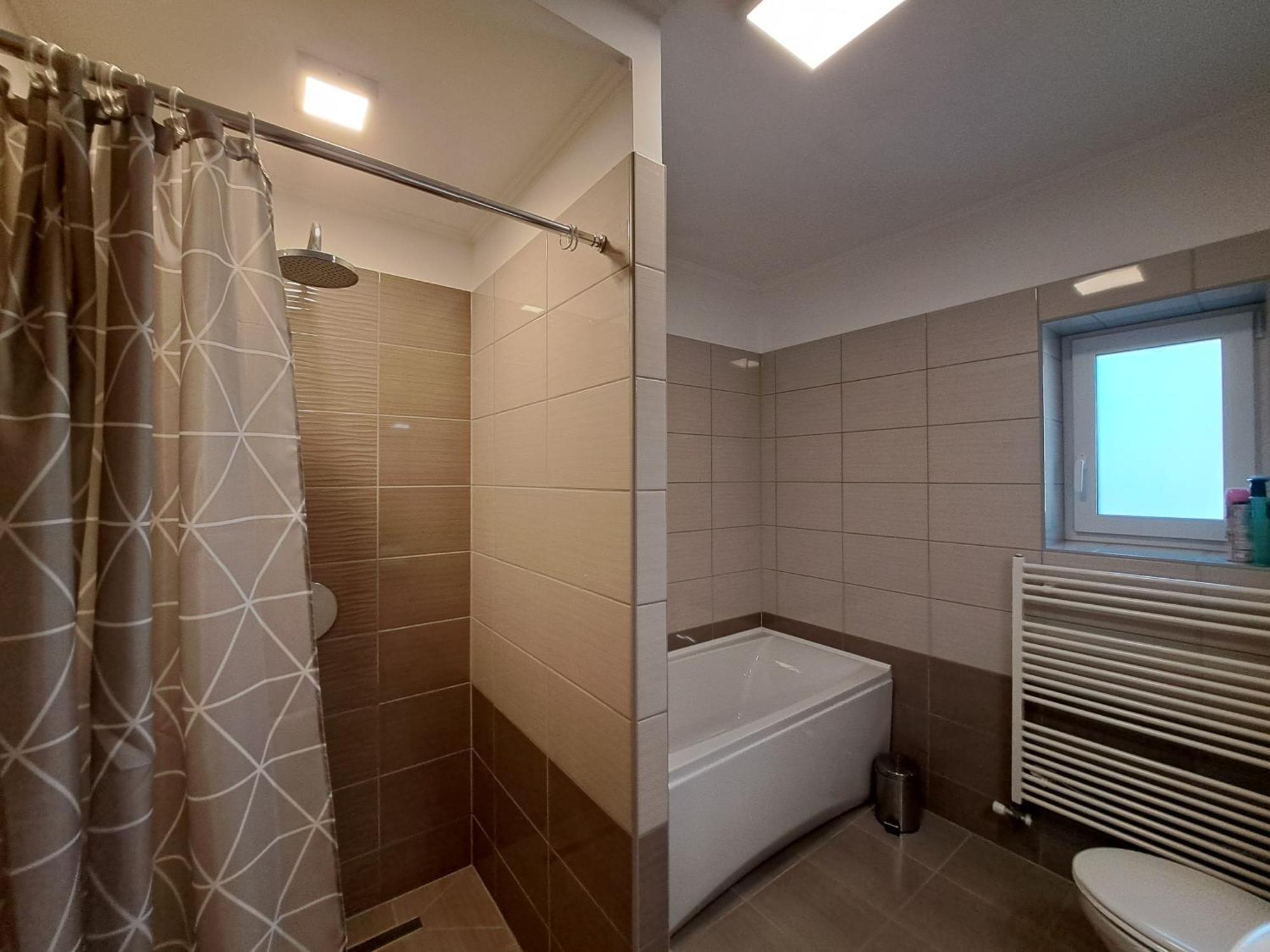 Apartment Andrea I Balaton Hévíz