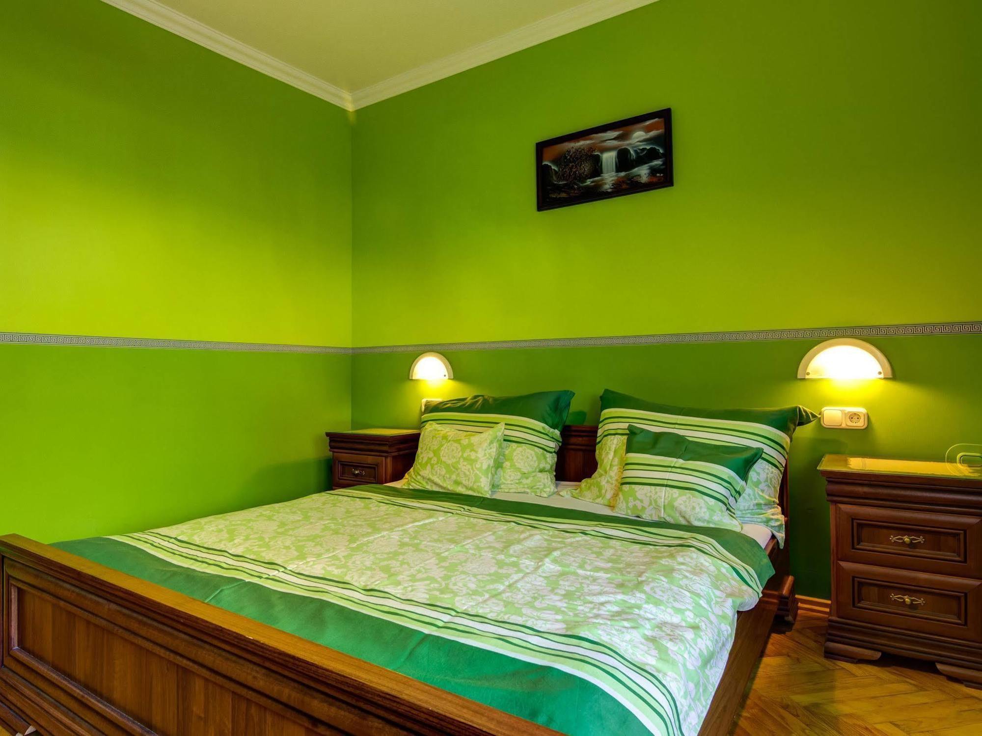 Apartment Andrea I Balaton Hévíz